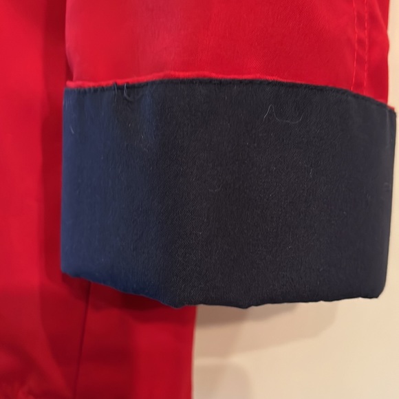 Ladies Size M Liz Claiborne Lightweight Jacket - Picture 7 of 8